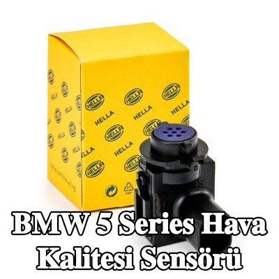 HELLA Hava Kalitesi Sensörü — BMW 5 Series
