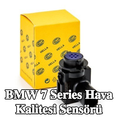 HELLA Hava Kalitesi Sensörü — BMW 7 Series