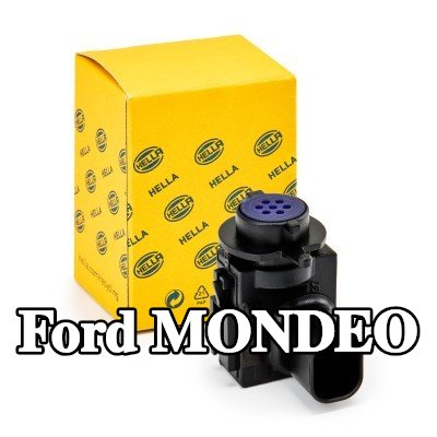 HELLA مستشعر جودة الهواء — Ford Mondeo