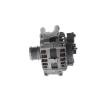 BOSCH Alternatör 140A — Audi Tt (1)