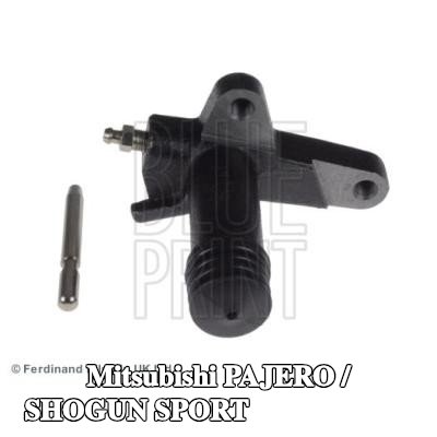 BLUE PRINT أسطوانة القابض التابعة — Mitsubishi Pajero / Shogun Sport