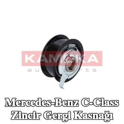 KAMOKA Zincir gergi kasnağı — 2002 Mercedes-Benz C-Class