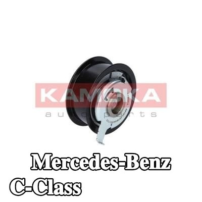 KAMOKA بكرة شد حزام التوقيت — 2004 Mercedes-Benz C-Class