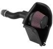 K&N Filters Hava Emme Sistemi — Honda Civic (5)