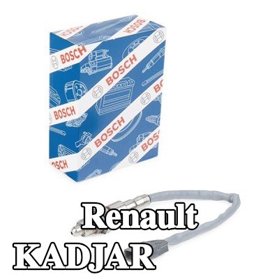 BOSCH مستشعر لامدا — Renault Kadjar