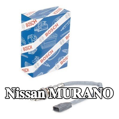 BOSCH مستشعر لامدا — Nissan Murano