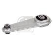 FEBI BILSTEIN Motor yatağı, arka, Elastomer — 2012 Mercedes-Benz Citan (2)