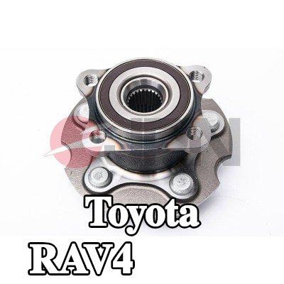 JPN محمل العجلة — Toyota Rav4