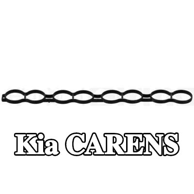 ELRING حشية مشعب السحب ACM (بولي أكريلات) — Kia Carens