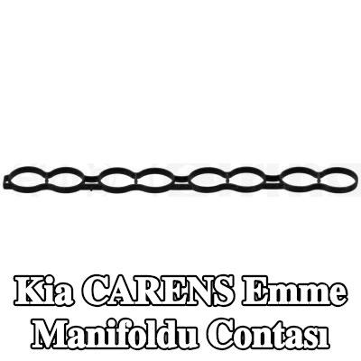 ELRING Emme manifoldu contası ACM (Poliakrilat) — Kia Carens