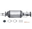 HELLA Dizel partikül filtresi Çoğunlukla uzun mesafe seyahatleri, montaj parçaları ile — 2012 Ford Focus (6)