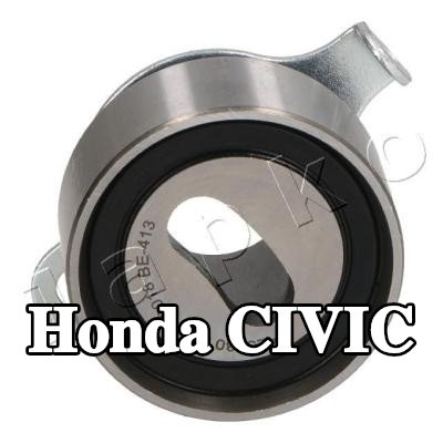 JAPKO الموتر، حزام التوقيت — Honda Civic