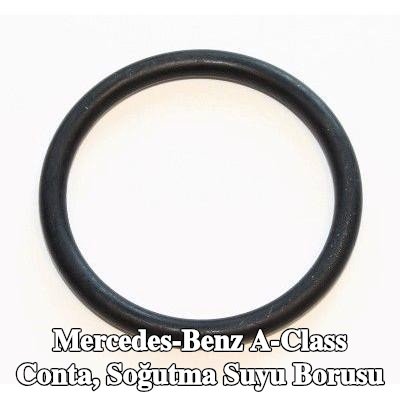 ELRING Conta, soğutma suyu borusu — Mercedes-Benz A-Class