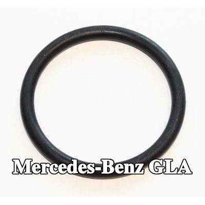 ELRING حشية مانعة للتسرب، أنبوب سائل التبريد — Mercedes-Benz Gla
