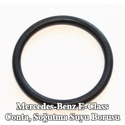 ELRING Conta, soğutma suyu borusu — Mercedes-Benz E-Class