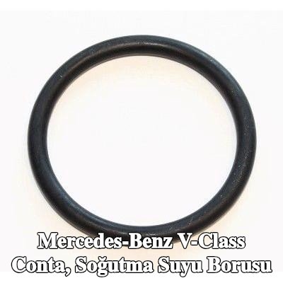 ELRING Conta, soğutma suyu borusu — Mercedes-Benz V-Class