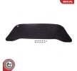 ESEN SKV Sessizleştirici malzeme, motor bölmesi — 2012 Mercedes-Benz A-Class (1)