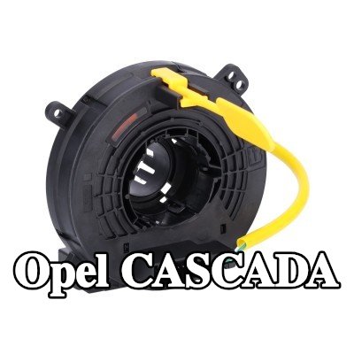 FEBI BILSTEIN نابض ساعة لعجلة القيادة — Opel Cascada