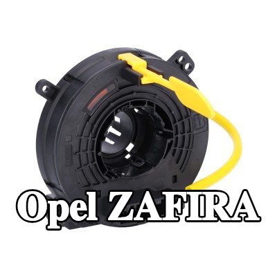 FEBI BILSTEIN نابض ساعة لعجلة القيادة — Opel Zafira