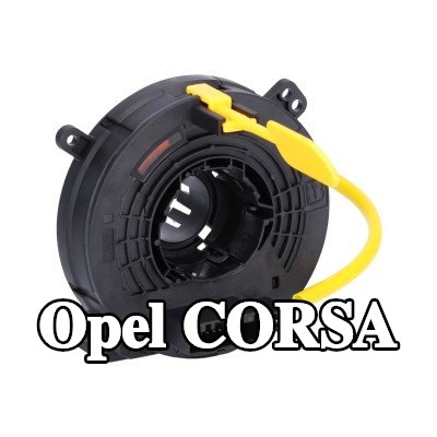 FEBI BILSTEIN نابض ساعة لعجلة القيادة — Opel Corsa