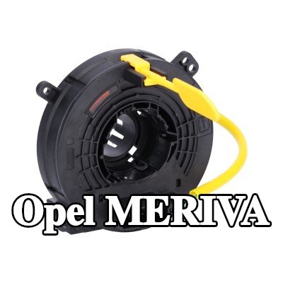 FEBI BILSTEIN نابض ساعة لعجلة القيادة — Opel Meriva