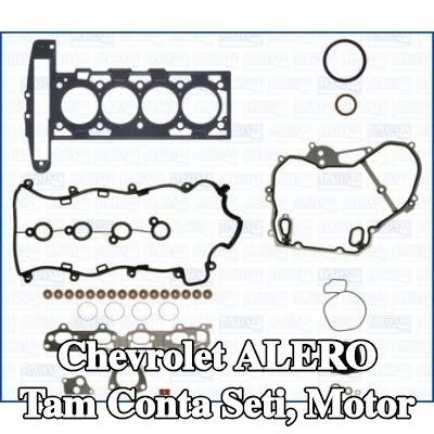 AJUSA Tam conta seti, motor — Chevrolet Alero