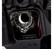 ALKAR Far Sol, H7/H7, P21W, W5W — Mitsubishi Colt (5)