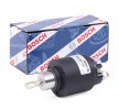 BOSCH Marş solenoidi — Mercedes-Benz B-Class (1)