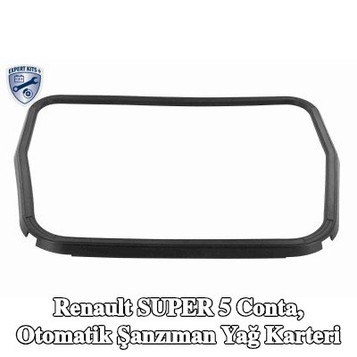 VAICO Conta, otomatik şanzıman yağ karteri Orijinal VAICO Kalitesi — Renault Super 5