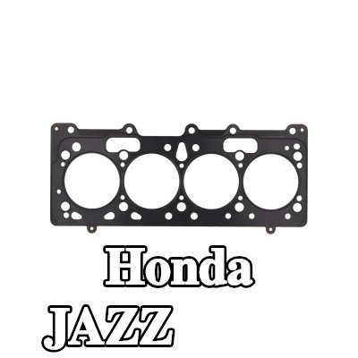 KAMOKA حشية الرأس — 2002 Honda Jazz