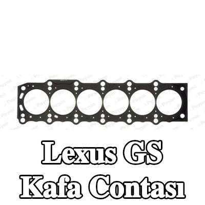 PAYEN Kafa contası 0, 3mm — 2000 Lexus Gs