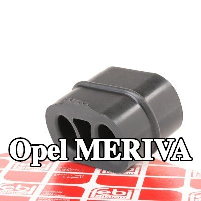 FEBI BILSTEIN حامل العادم — Opel Meriva