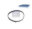 DT Spare Parts EGR valfi boru contası — Mercedes-Benz Gla (1)