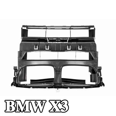VAICO غطاء أمامي — 2012 BMW X3