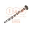 IAP QUALITY PARTS Eksantrik Mili — BMW X2 (1)