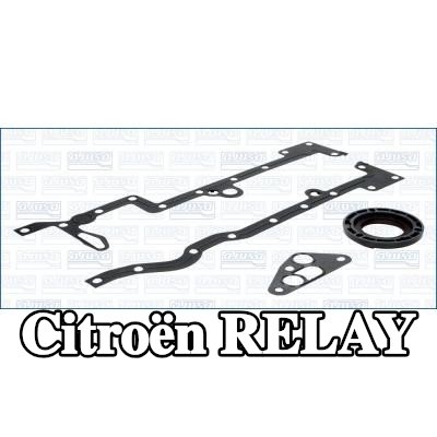 AJUSA مجموعة حشيات علبة المرافق — Citroën Relay