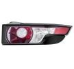 HELLA Arka lamba Sağ, ampul ile, ampul tutuculu — Land Rover Range Rover Evoque (9)