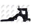 NTY Menteşe, kaput — Renault Trafic (3)