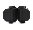 FEBI BILSTEIN Anti-roll bar burcu — SEAT Altea (3)