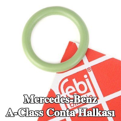FEBI BILSTEIN Conta halkası — 2012 Mercedes-Benz A-Class