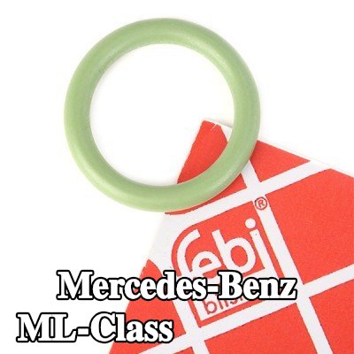 FEBI BILSTEIN حلقة مانعة للتسرب — 2011 Mercedes-Benz ML-Class