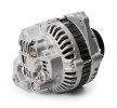 RIDEX Alternatör 90A, entegre regülatörlü — Kia Joice (3)