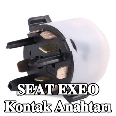 MEYLE Ateşleme anahtarı ORİJİNAL Kalite — SEAT Exeo