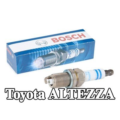 BOSCH حجم مفتاح شمعة الإشعال: 16 مم — 1998 Toyota Altezza