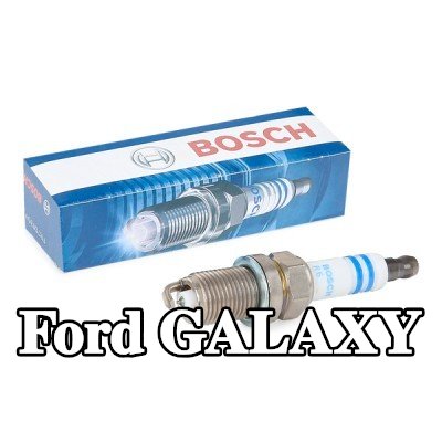BOSCH حجم مفتاح شمعة الإشعال: 16 مم — 2002 Ford Galaxy
