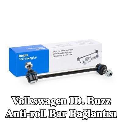 DELPHI Anti-roll bar bağlantısı 301mm — Volkswagen ID. Buzz