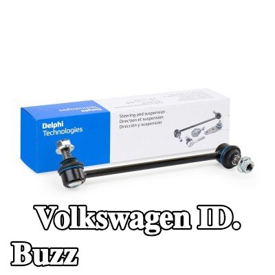 DELPHI وصلة قضيب مانع للانقلاب 301mm — Volkswagen ID. Buzz
