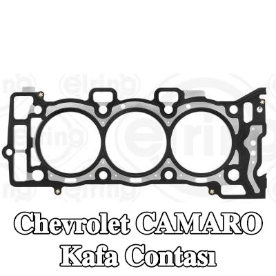 ELRING Kafa contası 1mm — Chevrolet Camaro