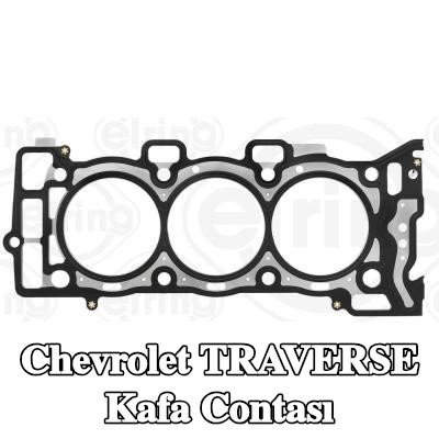 ELRING Kafa contası 1mm — Chevrolet Traverse