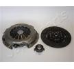 JAPANPARTS Debriyaj kiti — 2000 Kia Sedona (1)